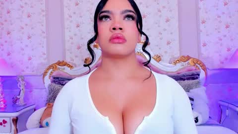 Allisson online show from September 23, 11:13 am