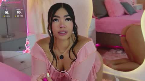 Allisson online show from December 2, 12:49 am