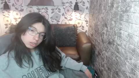 alison online show from September 13, 7:57 pm