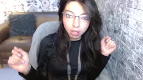 alison online show from September 15, 8:20 pm