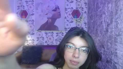 alison online show from September 16, 7:37 pm