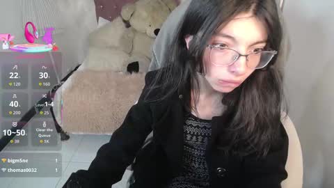 alison online show from October 8, 8:39 pm