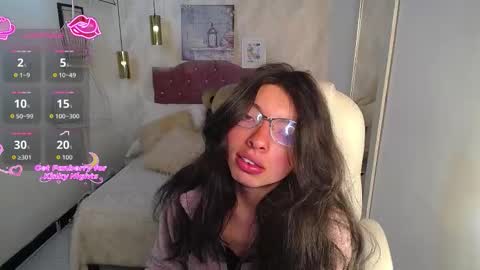 alison online show from November 4, 7:46 pm