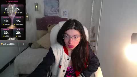 alison online show from November 12, 7:57 pm