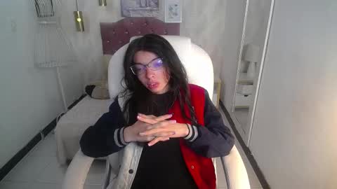 alison online show from November 14, 9:02 pm