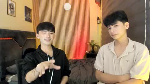 kim and josh online show from October 2, 12:28 am