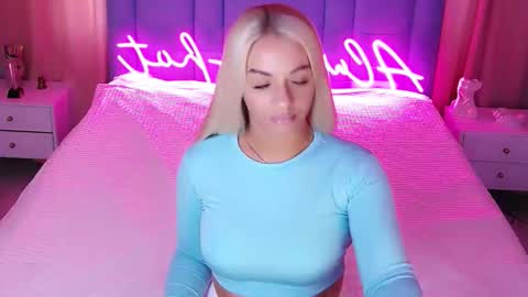 AlwaysHot online show from September 11, 2:11 am