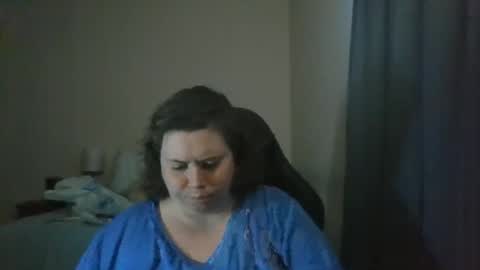 ally12334 online show from January 29, 12:22 am