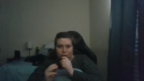 ally12334 online show from February 3, 11:58 pm