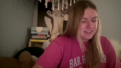 allyanalangel online show from January 5, 6:02 am