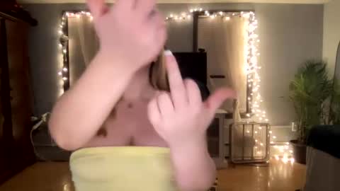 allyanalangel online show from February 1, 12:51 am