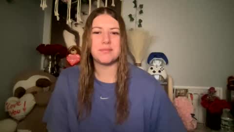 allyanalangel online show from February 16, 1:38 pm