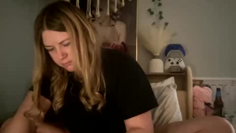 allyanalangel online show from February 20, 9:00 am