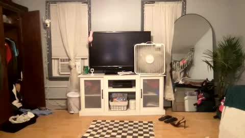 allyanalangel online show from March 4, 11:54 pm