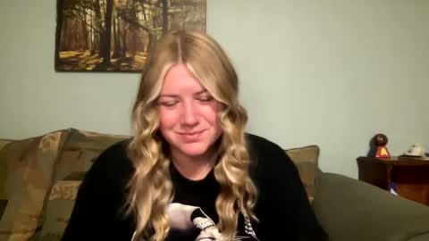 allyanalangel online show from September 16, 1:28 am