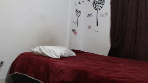 Allyka online show from December 21, 9:15 pm