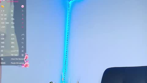 allymdo online show from October 17, 5:15 pm