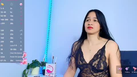 allymdo online show from November 17, 12:11 pm