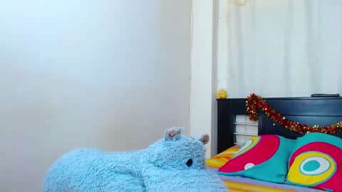 Allyson collins online show from February 27, 4:52 am