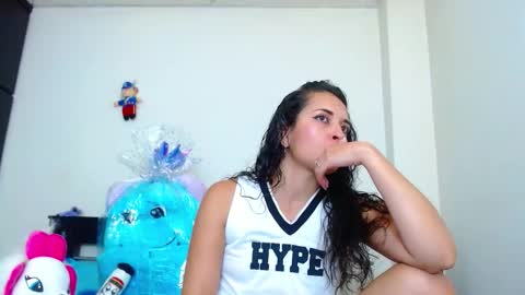 Allyson collins online show from September 10, 6:08 pm