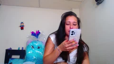 Allyson collins online show from September 22, 8:00 pm