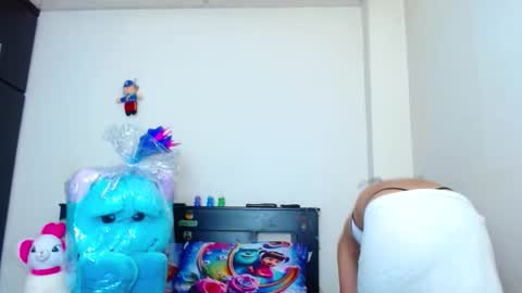 Allyson collins online show from September 30, 10:15 pm