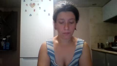 Alma online show from December 17, 9:05 pm