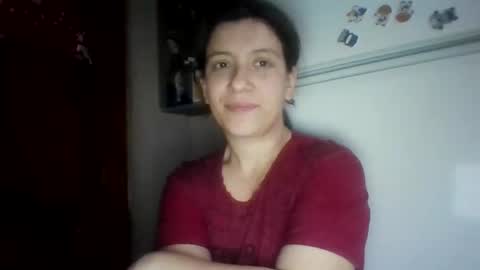 Alma online show from January 22, 11:21 pm