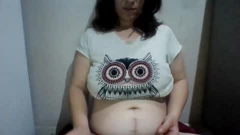 Alma online show from January 25, 9:14 pm