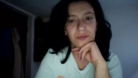 Alma online show from October 27, 7:51 pm