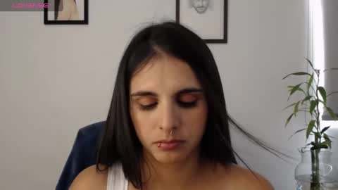 Snapshot of alma_sweet chatting on January 14, 8:37 pm Arhantxa online show from January 14, 8:37 pm