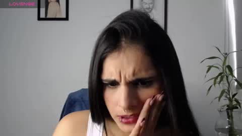 Snapshot of alma_sweet chatting on January 15, 7:23 pm Arhantxa online show from January 15, 7:23 pm