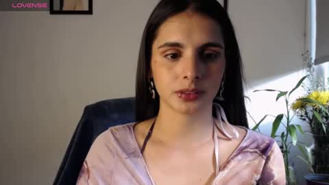 Snapshot of alma_sweet chatting on January 26, 9:51 pm Arhantxa online show from January 26, 9:51 pm
