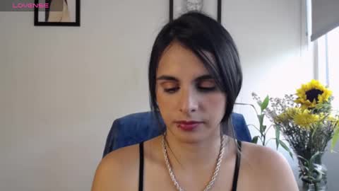 Snapshot of alma_sweet chatting on January 31, 2:28 pm Arhantxa online show from January 31, 2:28 pm