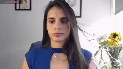 Snapshot of alma_sweet chatting on February 1, 5:58 pm Arhantxa online show from February 1, 5:58 pm