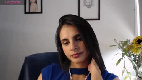 Snapshot of alma_sweet chatting on February 1, 9:08 pm Arhantxa online show from February 1, 9:08 pm