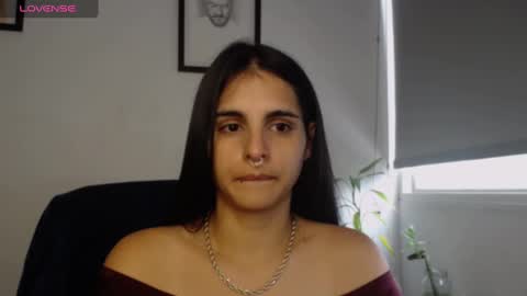 Snapshot of alma_sweet chatting on March 7, 6:22 pm Arhantxa online show from March 7, 6:22 pm