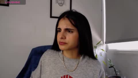 Snapshot of alma_sweet chatting on March 8, 4:39 pm Arhantxa online show from March 8, 4:39 pm