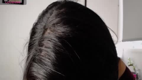 Snapshot of alma_sweet chatting on March 8, 7:42 pm Arhantxa online show from March 8, 7:42 pm