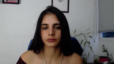 Snapshot of alma_sweet chatting on March 8, 10:45 pm Arhantxa online show from March 8, 10:45 pm