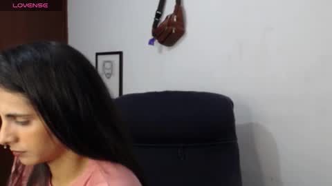 Snapshot of alma_sweet chatting on September 22, 6:32 pm Arhantxa online show from September 22, 6:32 pm