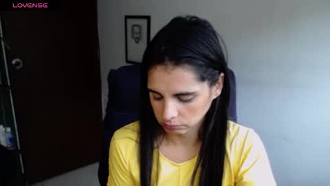Snapshot of alma_sweet chatting on November 1, 2:08 pm Arhantxa online show from November 1, 2:08 pm