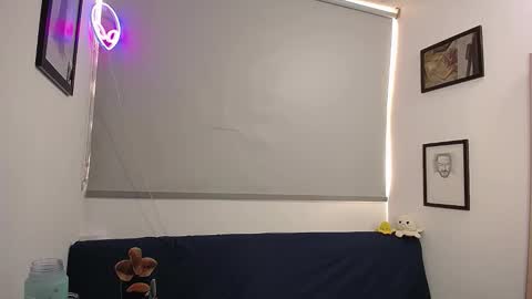 Snapshot of alma_sweet chatting on November 22, 9:36 pm Arhantxa online show from November 22, 9:36 pm