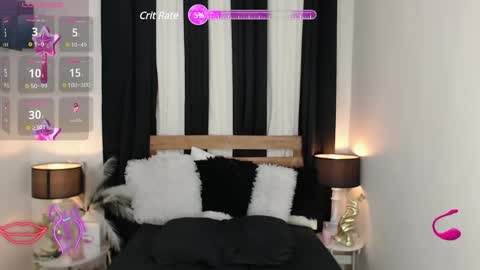 Snapshot of almirablont13 chatting on March 7, 6:57 am Almira online show from March 7, 6:57 am