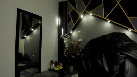 ALMMA online show from January 16, 2:51 pm