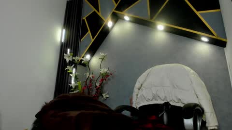 ALMMA online show from February 10, 9:25 pm