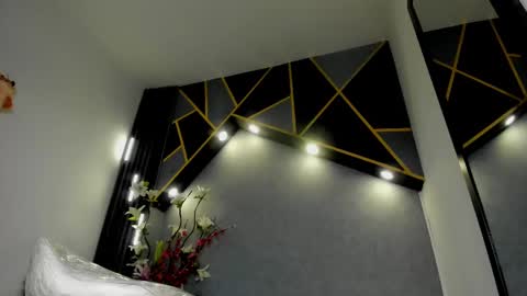 ALMMA online show from February 13, 8:03 pm