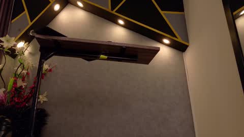 ALMMA online show from February 17, 6:48 pm