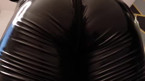 ALMMA online show from February 25, 10:18 pm