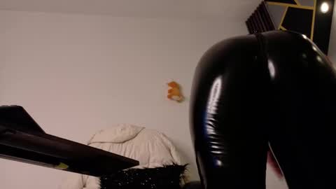 ALMMA online show from February 26, 10:09 pm